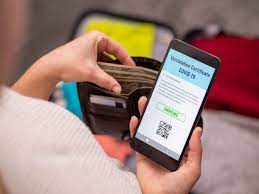 How To Download Covid Vaccination Certificate Singapore APK